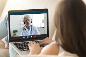 Téléconsultation NUFOTEC