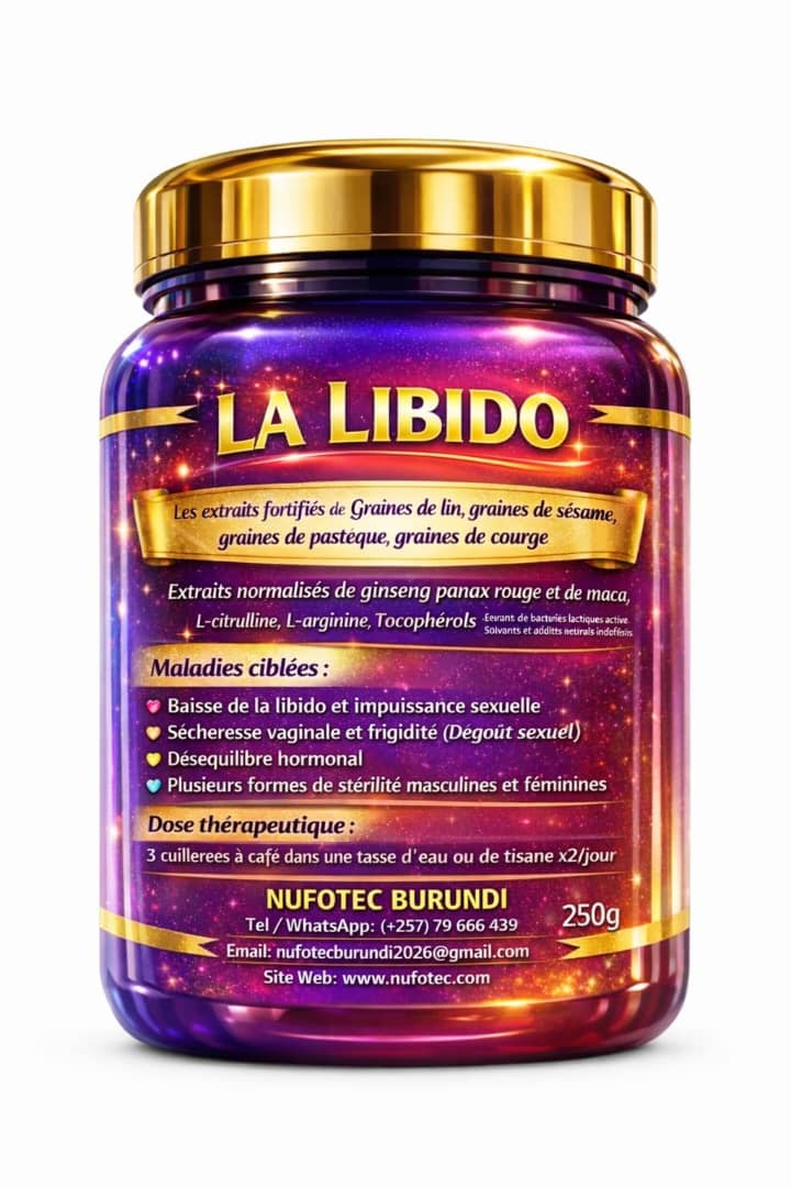 La Libido